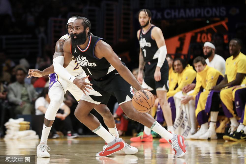 球迷的关注 球迷的关注